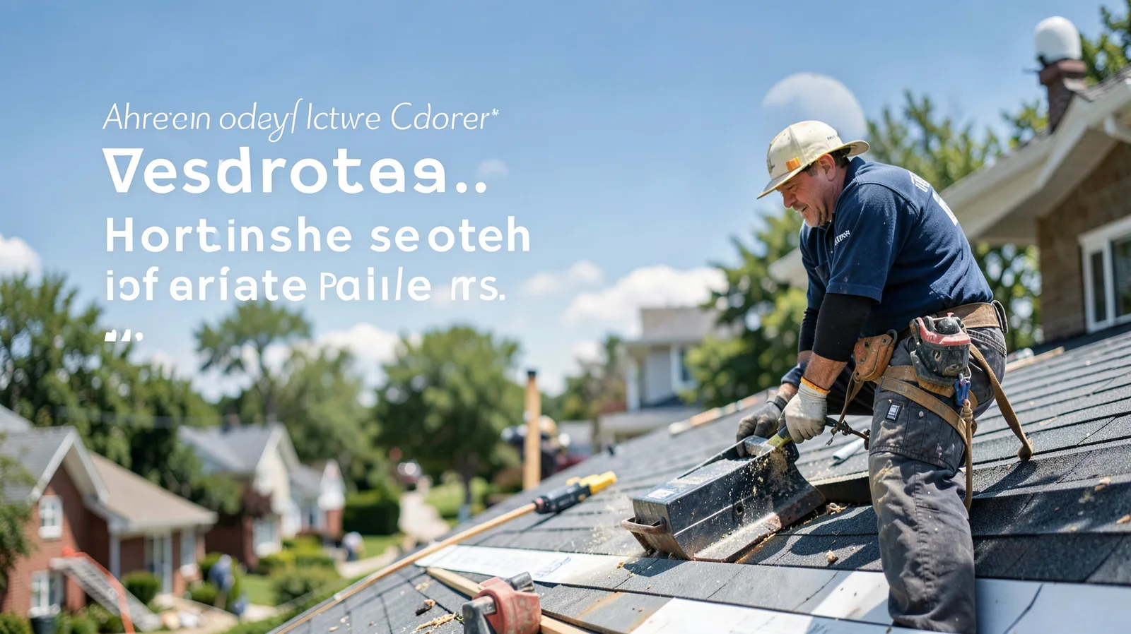 Roof Replacement in North Beach, MD near me